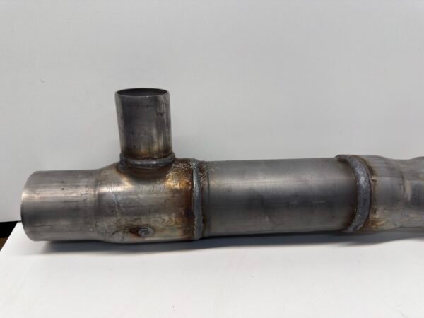 OEM Harley Screamin? Eagle Exhaust Header Pipe 65600177 for 2019-up Touring