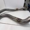 OEM Harley Screamin? Eagle Exhaust Header Pipe 65600177 for 2019-up Touring