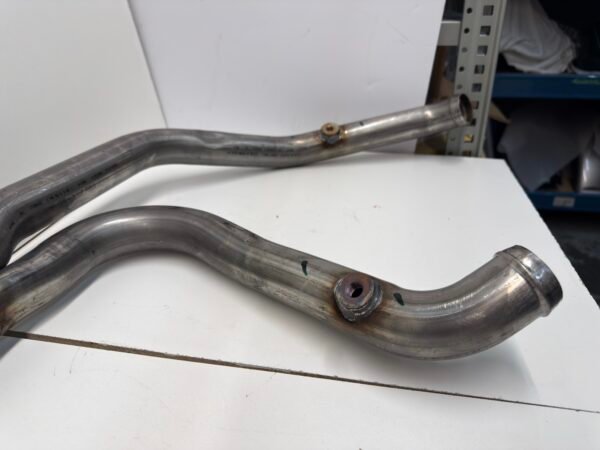 OEM Harley Screamin? Eagle Exhaust Header Pipe 65600177 for 2019-up Touring
