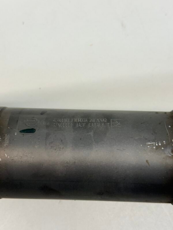 OEM Harley Screamin? Eagle Exhaust Header Pipe 65600177 for 2019-up Touring