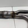 OEM Harley Screamin? Eagle Exhaust Header Pipe 65600177 for 2019-up Touring