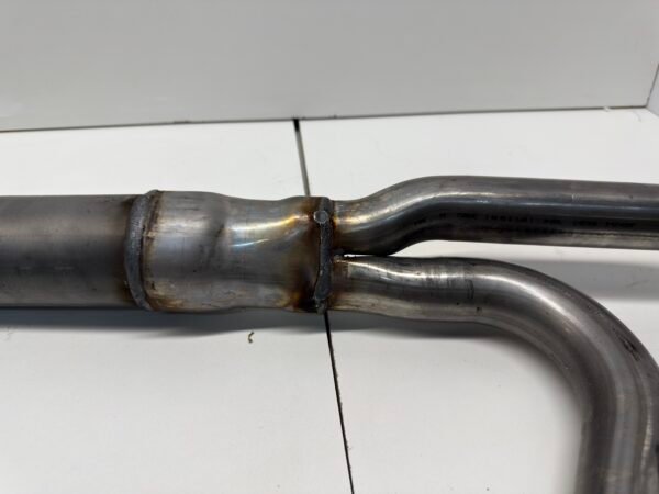 OEM Harley Screamin? Eagle Exhaust Header Pipe 65600177 for 2019-up Touring