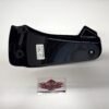 OEM Harley Right Battery Side Electrical Cover Black M8 Softail 69203282