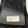 OEM Harley Right Battery Side Electrical Cover Black M8 Softail 69203282