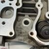 CH1056 (5) OEM Harley Cylinders 16593-99 and Heads w/ Springs 16723-99, 16725-99 1999-2016 Twin Cam