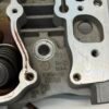 CH1056 (6) OEM Harley Cylinders 16593-99 and Heads w/ Springs 16723-99, 16725-99 1999-2016 Twin Cam
