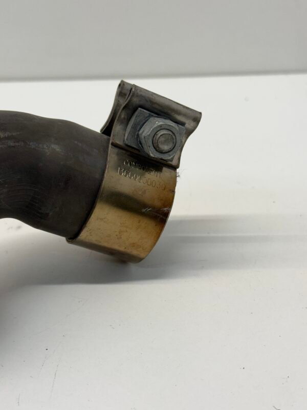 CH1058 (3) Exhaust Pipe for 17-20 Harley Touring