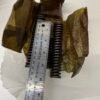 CH1059 (3) OEM Harley Seat Post Plunger Tower Spring Set 3128-29