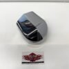 Harley Chrome Horn Cover 69012-93A 1993-2014 Harley models