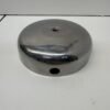 OEM Harley Panhead Flathead 7? Air Cleaner Cover