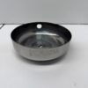OEM Harley Panhead Flathead 7? Air Cleaner Cover