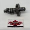 Harley Engine Camshaft Cam Shaft 1984-1999