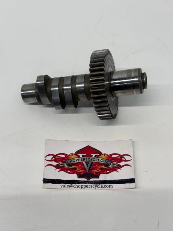 Harley Engine Camshaft Cam Shaft 1984-1999
