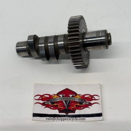 Harley Engine Camshaft Cam Shaft 1984-1999