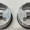 CH1064 (3) Screamin' Eagle Arias Pistons 22426-00A, 22427-00A 99-06 Harley Twin Cam