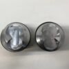 CH1064 (5) Screamin' Eagle Arias Pistons 22426-00A, 22427-00A 99-06 Harley Twin Cam
