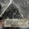 Custom Chrome Die-Cast Mirror 12371 Right Short Stem 1965-up all Harley