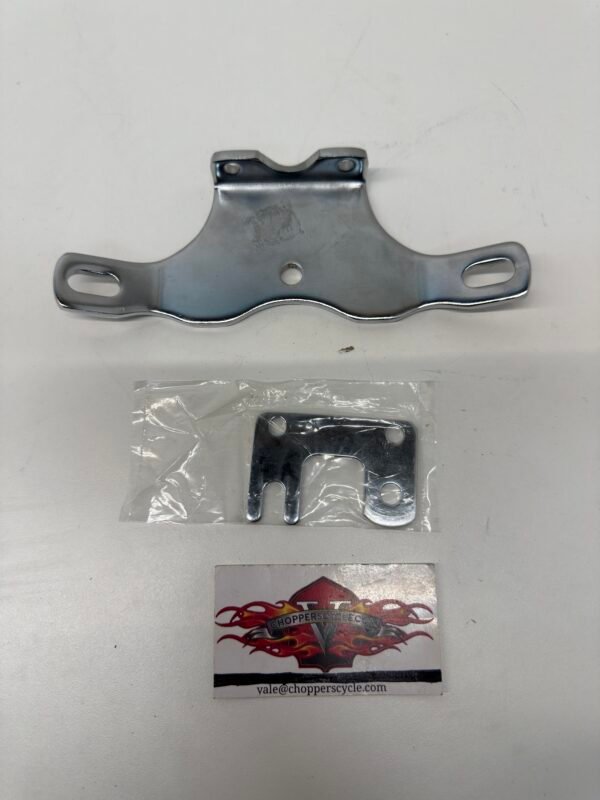 V-Twin Motor Mount 31-0453 for Harley FXR