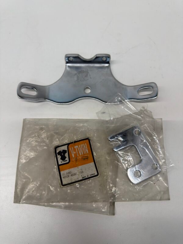 V-Twin Motor Mount 31-0453 for Harley FXR