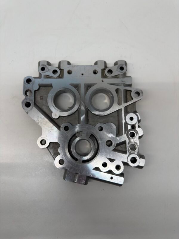 OEM Harley Twin Cam Cam Plate 25358-06