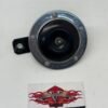 OEM Nikko Japan Motorcycle Horn 12V 2.5A 105db