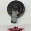 OEM Nikko Japan Motorcycle Horn 12V 2.5A 105db