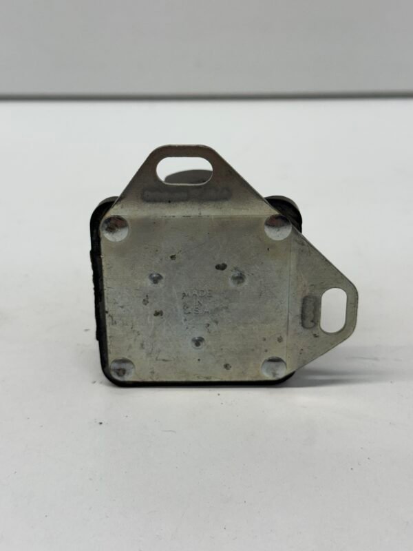 Harley Starter Relay 12V made in USA 74-85 BIG TWIN & Sportster