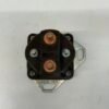 Harley Starter Relay 12V made in USA 74-85 BIG TWIN & Sportster