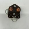 Harley Starter Relay 12V made in USA 74-85 BIG TWIN & Sportster