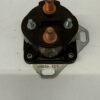 Harley Starter Relay 12V made in USA 74-85 BIG TWIN & Sportster