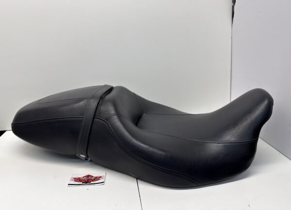 OEM Harley Low Seat 52320-11 for 08-23 Touring