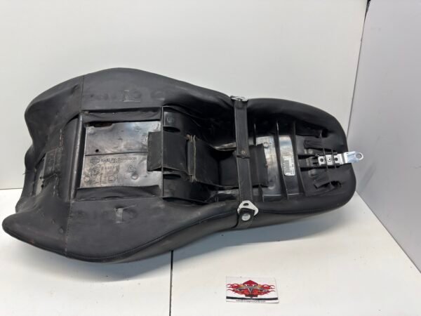 OEM Harley Low Seat 52320-11 for 08-23 Touring