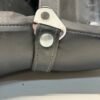 OEM Harley Low Seat 52320-11 for 08-23 Touring