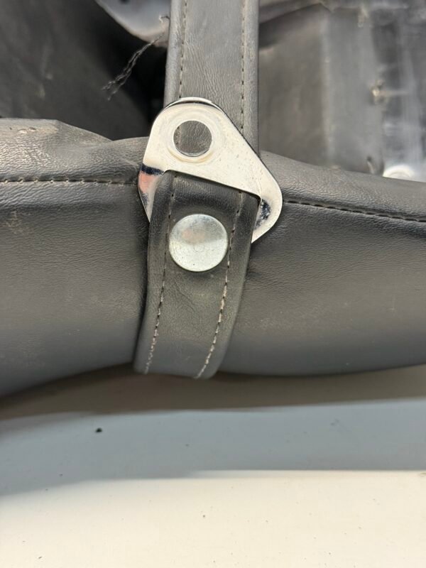 OEM Harley Low Seat 52320-11 for 08-23 Touring