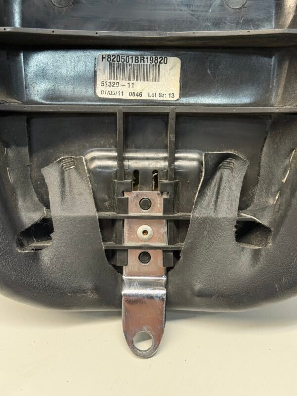 OEM Harley Low Seat 52320-11 for 08-23 Touring