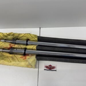 Fork Tube for 49mm 24" for 2014-up Touring