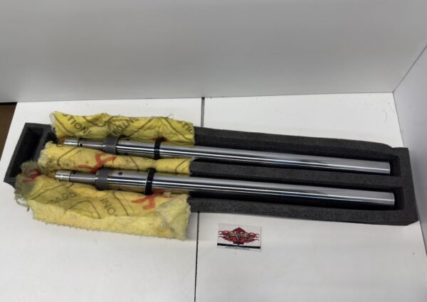 CH1080 (1) Fork Tube for 49mm 24" for 2014-up Touring