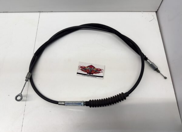 CH1081 (1) OEM Harley Clutch Cable 38765-06C