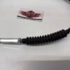 CH1081 (2) OEM Harley Clutch Cable 38765-06C