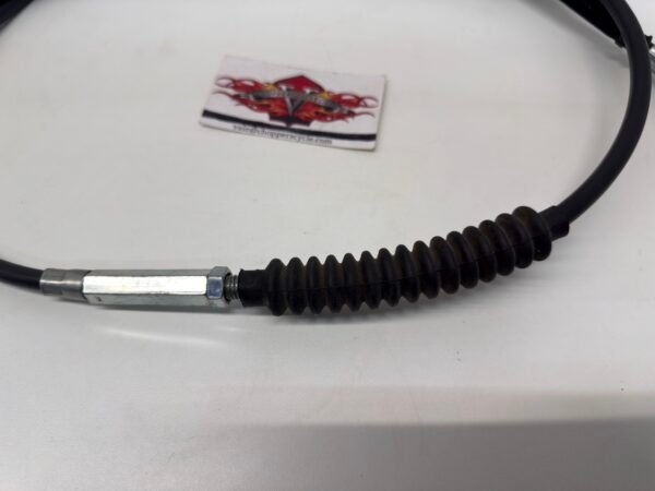 CH1081 (2) OEM Harley Clutch Cable 38765-06C