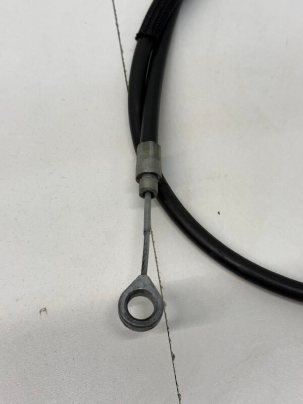 CH1081 (3) OEM Harley Clutch Cable 38765-06C