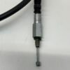 CH1081 (4) OEM Harley Clutch Cable 38765-06C