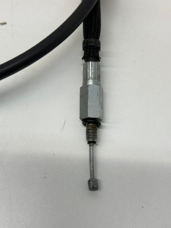 CH1081 (4) OEM Harley Clutch Cable 38765-06C