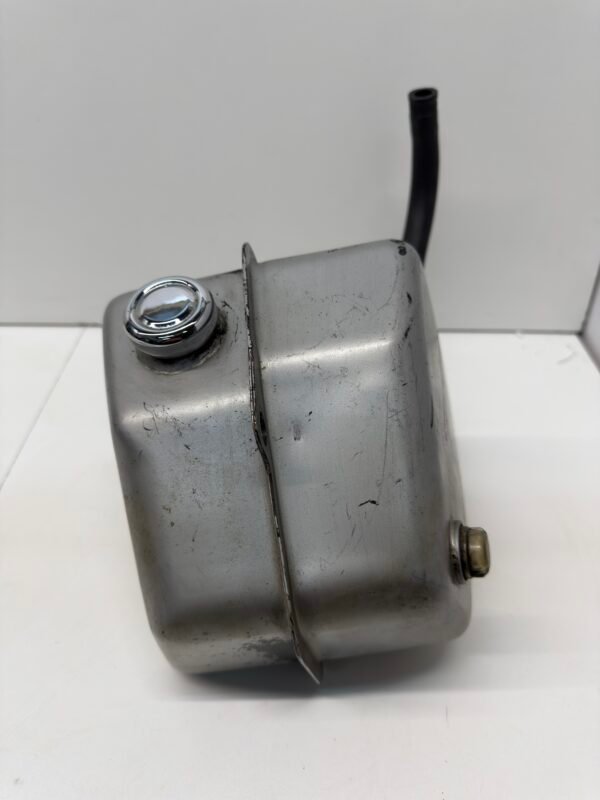 OEM Harley Oil Tank for FXR