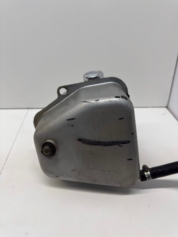 OEM Harley Oil Tank for FXR