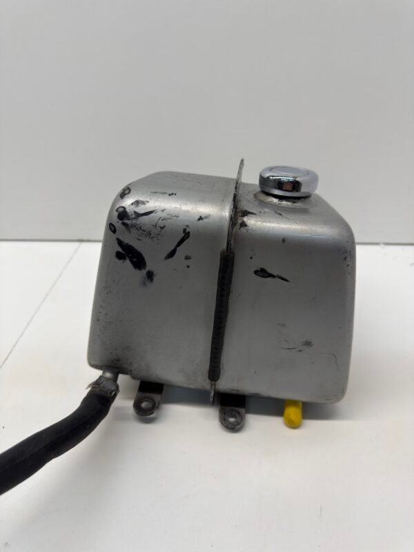 OEM Harley Oil Tank for FXR