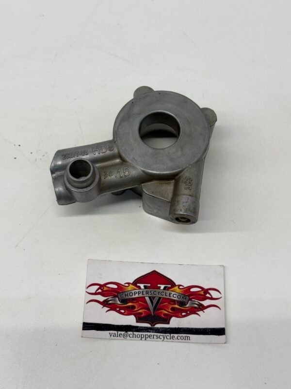 OEM Harley Oil Pump Housing 26277-06