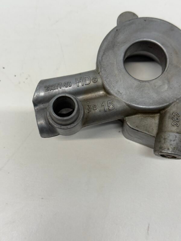 OEM Harley Oil Pump Housing 26277-06