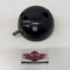 Harley Guide Headlight Bucket 5 3/4" Black for XL FX