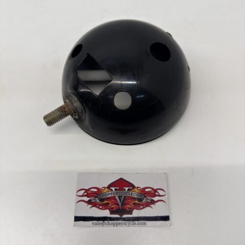 Harley Guide Headlight Bucket 5 3/4″ Black for XL FX